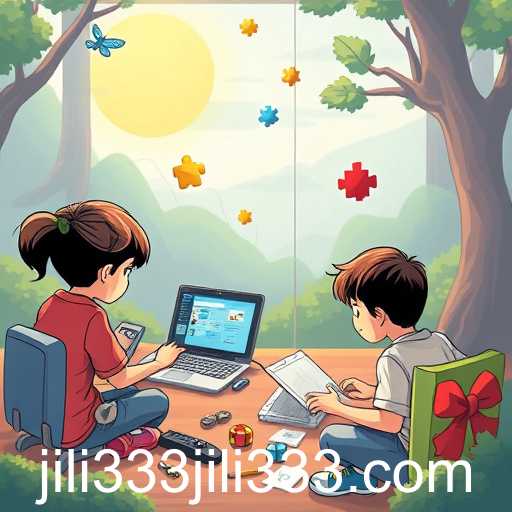 Educational Games