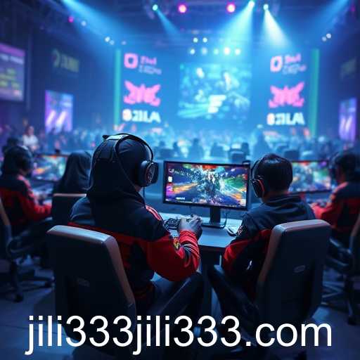 JiLi333: Gaming and Cultural Impact