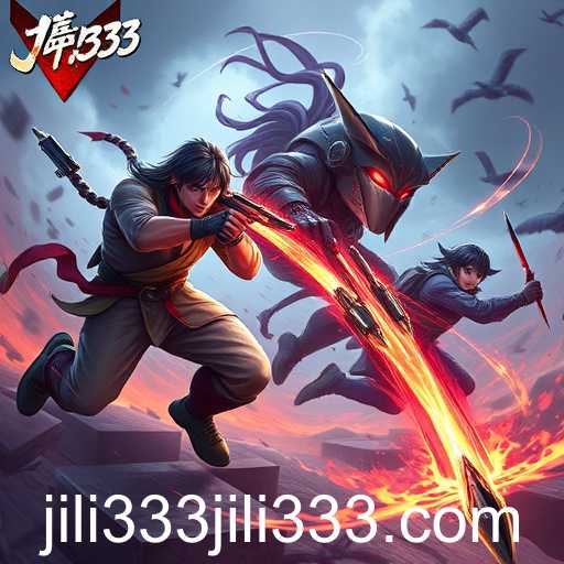 Exploring the Rise of JiLi333 in the Gaming World