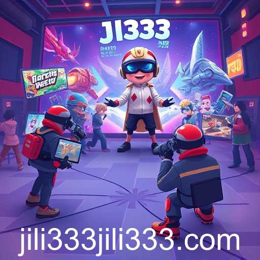 Expanding Horizons: The Impact of JiLi333 on Online Gaming