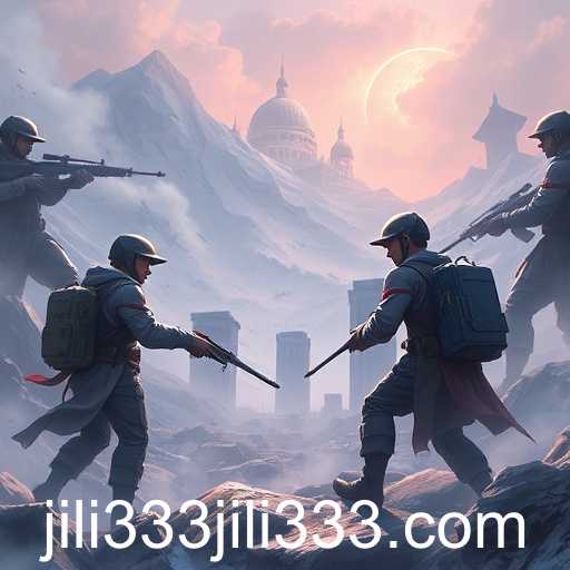 Multiplayer Games
