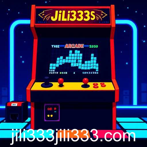 The Rise of Online Gaming: JiLi333 Leads the Charge